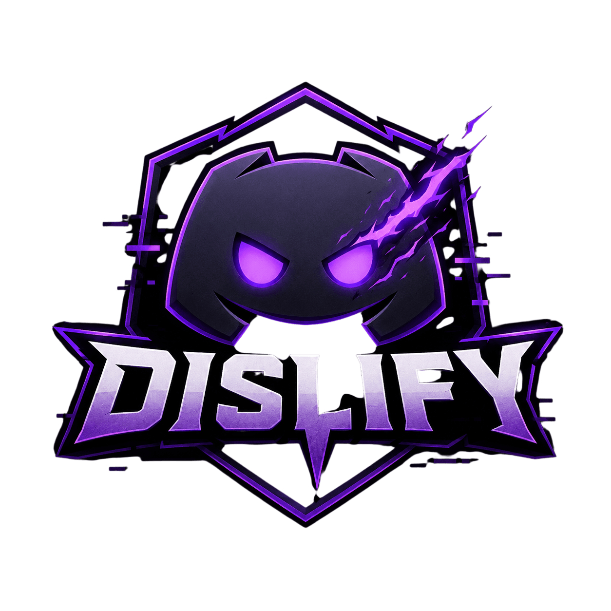 Dislify